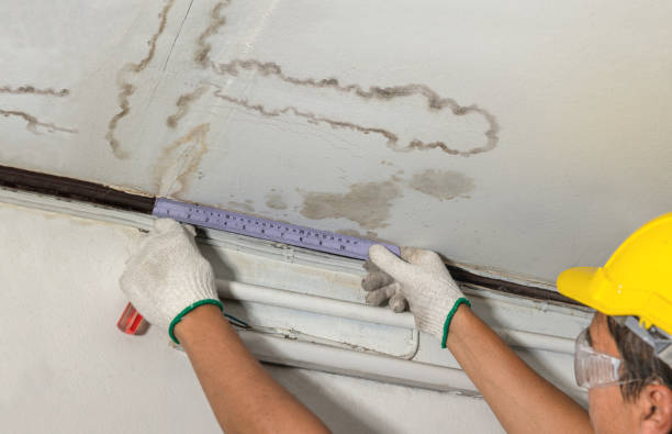 Reliable Emergency Water Damage Restoration contractor in Woodworth, LA by Water Damage Irwin